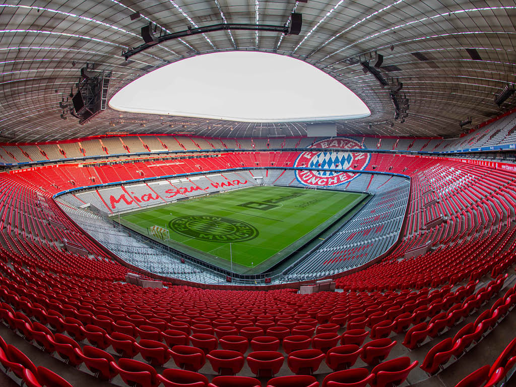 Allianz Arena 