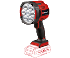 Cordless Light